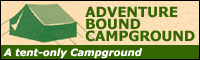 Adventure Bound Campground